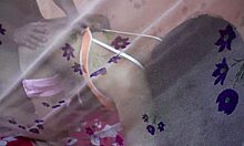 Desi Indian College Girl Viral Sex Video In Hostel With Boyfriend