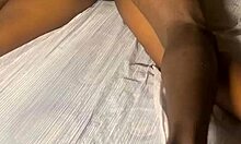 Epic Hardcore Fuck For My Ebony Teen 18+ Babe Get Full 20Mins Clip In My Xvideo Red Or Sheer Profile