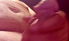 Wife Enjoys Fun After Party