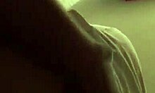 thick mixed latina cougar loves riding dick reverse cowgirl