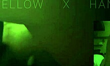 Bachelors party fuck with the husband-to-be