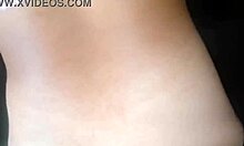 Me Dijo Que Le Suba El Volumen Al Tv Para Que Los Vecinos No Escucharan Cuando Cogiamos Me Vengo En Su Boca