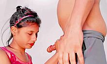 Watch Uttaran20 Fuck His Friend's Girlfriend in Intense Couple Sex!