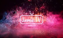 She Says, 'Fuck Me Hard In This Hot Leopard Bodysuit, Big Cock!'