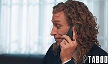 cheating michael vegas forced to share karla in cum-soaked 3-way 😈