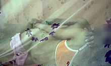 Desi Indian College Girl Viral Sex Video In Hostel With Boyfriend