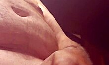 Wife Enjoys Fun After Party