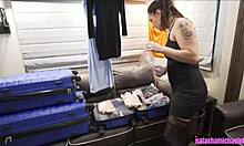 hotwife italian vacation part one - the pity handjob