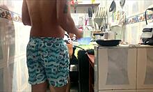 Renting a Venezuelan girl means daily blowjobs, handjobs, fucking, and more in the house