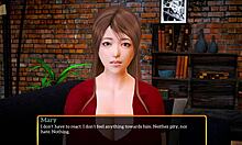 exploring my new family dynamics in episode 385 😀