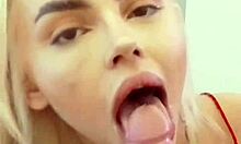 From Curious To Wild - Brazil Pov Casting With Busty Teen 18+ Latina