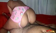 novinha, sit your ass on my cock like that