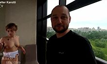 Wild Babe Takes Monster Cock In Ass By Leo Casanova Uncensored Full Version Vk Backstage Combo