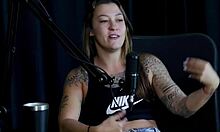 intense fucking interview with damiana flower and grandma moai in brazil porn cast part 3