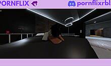 hot girlfriend loses virginity to boyfriend roblox