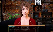 exploring my new family dynamics in episode 385 😀