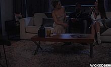 Clout Episode 4 Maddy May Anna Claire Clouds Wicked Wonderland