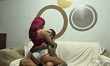 the stepmother's slut craves fucking all my friends in wild group sessions