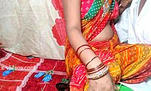 Desi Indian Wife Gets Intense Fuck