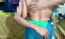 Today My Brother-in-Law Forced Me Again