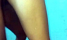 amigo ofrece a su esposa como depósito de esperma para una bbc negra