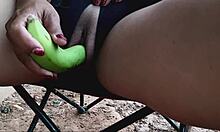 Teen Pornstar Engages in Intense Wet Pussy Masturbation to Pulsating Orgasm