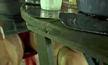 exhibition and fucking in the car with friends