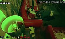 Did You See Student Fuck Teacher?