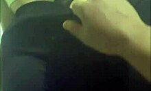 Enjoying My Cousin's Big Tits So Much!