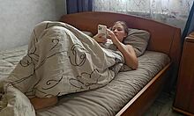 Woke Up and Chose Morning Relaxation