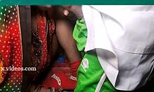 Desi Indian Wife Gets Intense Fuck