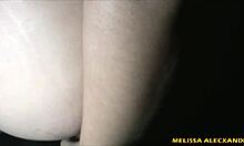 Hidden Beach Anal Fuck with Big Cock Emotion