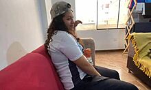 i beat my bestie in the video game comp and celebrated with oral and anal sex 😏💦