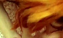 Milf Pussy, Does The Young Guy Fuck His Stepmother When Dad Leaves?