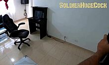 My Neighbor Porn Actress Sucks My Cock For Sugar - Alexa Lewis - Soldierhugecock