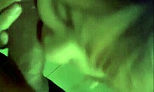 Enjoying My Cousin's Big Tits So Much!