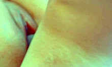 a perfect pink desi pussy in 4k ultra hd close-up.