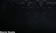 Watch Dina Joy's anal humiliation with huge cock!