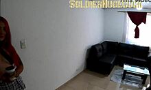 My Neighbor Porn Actress Sucks My Cock For Sugar - Alexa Lewis - Soldierhugecock