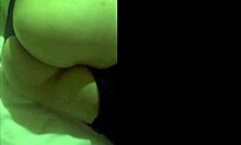 Enjoying My Cousin's Big Tits So Much!