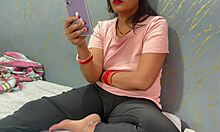 indian ravinadesi step sister fucked by her step cousin step brother in full night 😈