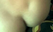 My Ex Boyfriend Surprised I Can Fuck Anal