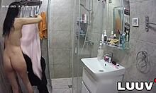 Alice and Lucien face their FIRST ARGUMENT in the kitchen