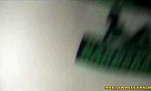 Hidden Beach Anal Fuck with Big Cock Emotion