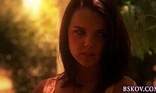 Teen Babes Eating Pussy