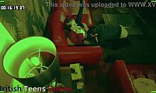 Did You See Student Fuck Teacher?