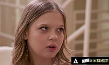 Teen Coco Lovelock Squirts With Stepbrother