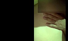 Enjoying My Cousin's Big Tits So Much!