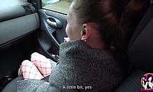 Bombass brunette milf, take that hardcore assfuck!