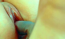 a perfect pink desi pussy in 4k ultra hd close-up.